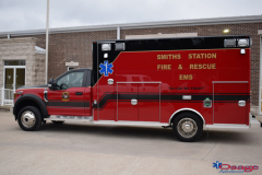 5483 Smiths Station Blog 1 - ambulance for sale