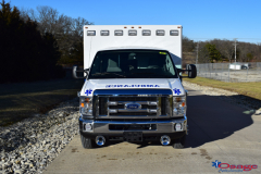 5517 City of South Houston Blog 1 - ambulance for sale