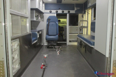 5517 City of South Houston Blog 4 - ambulance for sale