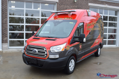 5575 Star City Blog 2 - ambulance for sale