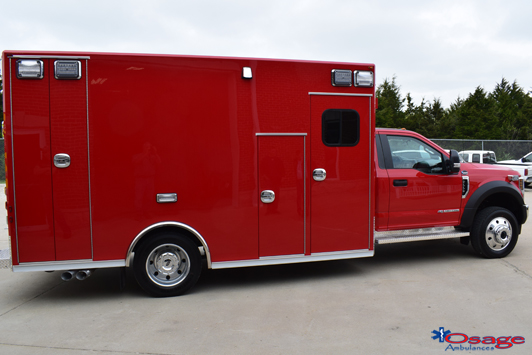 5602 Tri-State FPD Blog 7 - ambulance for sale