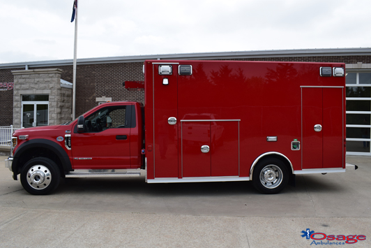 5602 Tri-State FPD Blog 8 - ambulance for sale