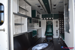 5502 UVM Rescue Blog 1 - ambulance for sale