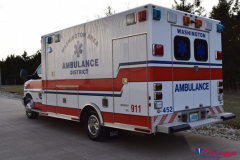 4869 Washington Blog 1 - ambulance for sale