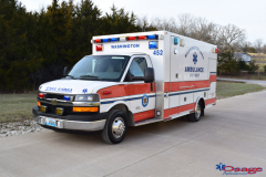 4869 Washington Blog 2 - ambulance for sale