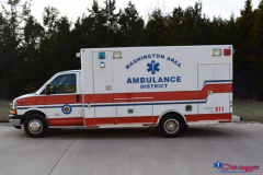 4869 Washington Blog 3 - ambulance for sale