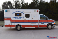 4869 Washington Blog 4 - ambulance for sale