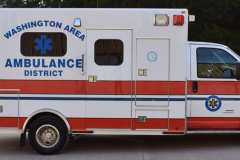 4869 Washington Gallery - ambulance for sale