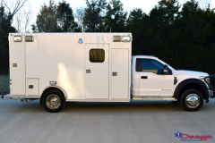 5528 Weber Fire District Blog 1 - ambulance for sale