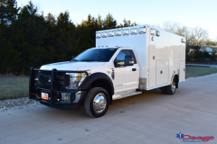 5528 Weber Fire District Blog 3 - ambulance for sale