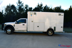 5528 Weber Fire District Blog 4 - ambulance for sale