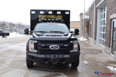 5516 West Overland Blog 2 -ambulance for sale