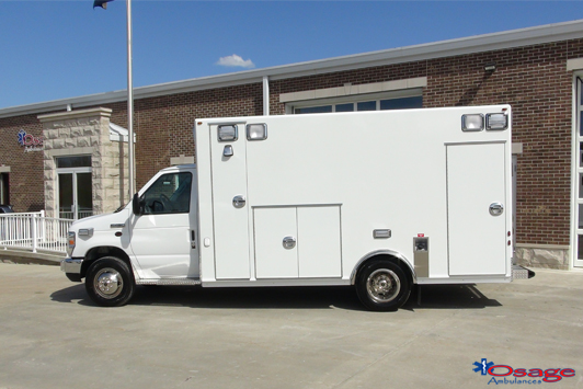 Ford Dealers Mn >> Ford Ambulance to Wells Community Ambulance Service of ... Ford Dealers Mn >> Ford Ambulance to Wells Community Ambulance Service of ...