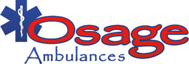 Osage Ambulances logo