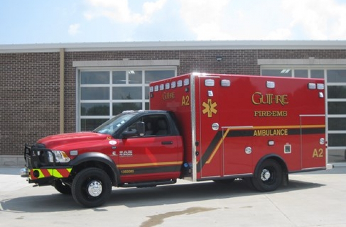 2.Type I Ram Warrior Guthrie Fire Dept Osage Delivery 01