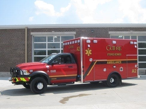 2.Type I Ram Warrior Guthrie Fire Dept Osage Delivery 01