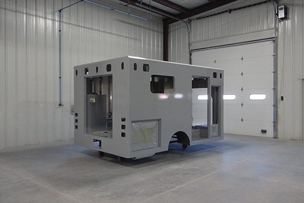 2.osage Ambulances Construction Process 010