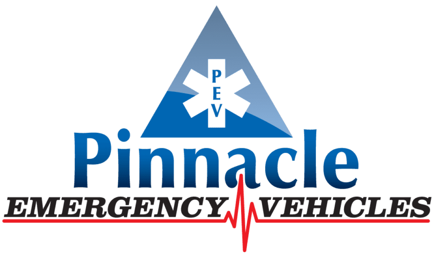 Pinnacle Emergency Vehicles Logo