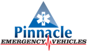 Pinnacle Emergency Vehicles Logo