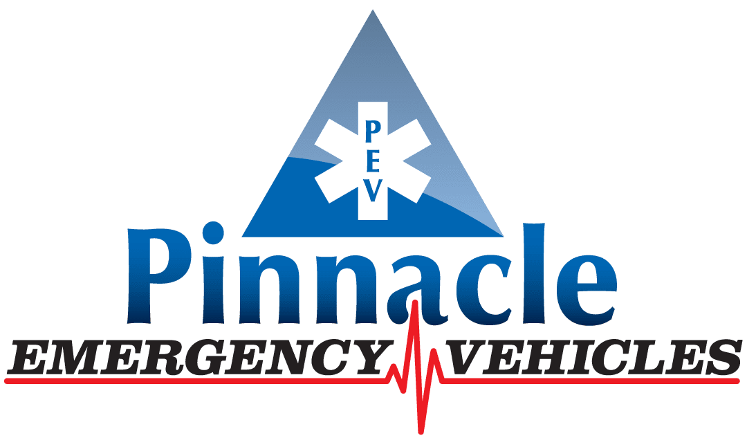 Pinnacle Emergency Vehicles Logo