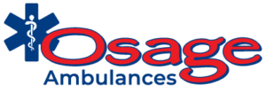 Osage Ambulances logo