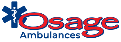 Osage Ambulances logo